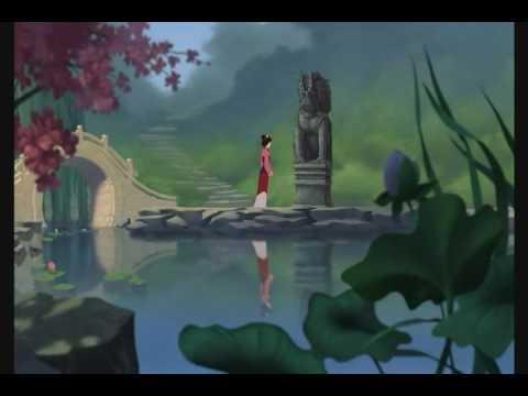 Disney’s ‘Mulan’ Returns To Its All-Time Chart Peak