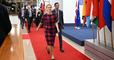 Divided EU weighs action against Israel over Gaza war