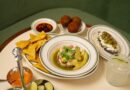 Dolores brings a Mexico City-inspired Cantina to Brooklyn