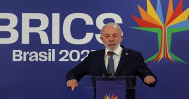 Donald Trump threatens ‘un-American’ BRICS countries with 10 percent tariff