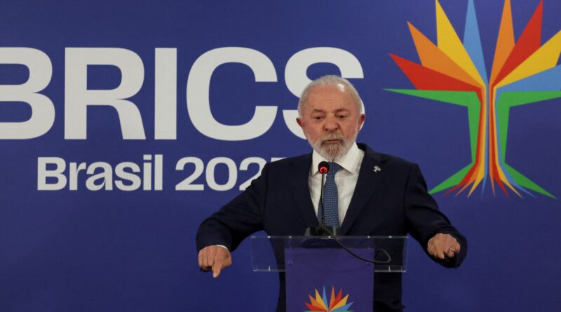Donald Trump threatens ‘un-American’ BRICS countries with 10 percent tariff
