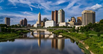 Drive Capital's second act –  how the Columbus venture firm found success after a split | TechCrunch