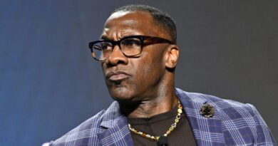 ESPN is cutting ties with Shannon Sharpe after his settlement of a rape lawsuit