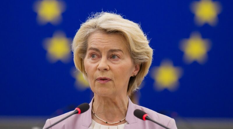 EU delays retaliatory tariffs against US amid hopes for trade deal