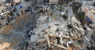 EU proposes curbs on Israel research funding over Gaza crisis