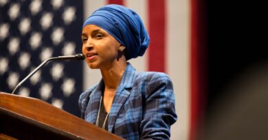 EXCLUSIVE: Congress Is Finally Reintroducing a Bill to Fight Islamophobia in 2025 - Muslim Girl