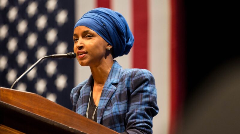 EXCLUSIVE: Congress Is Finally Reintroducing a Bill to Fight Islamophobia in 2025 - Muslim Girl