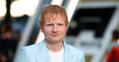 Ed Sheeran's top parenting tip revolves around breakfast