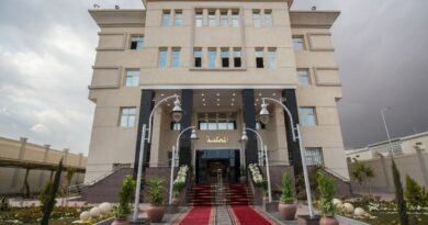 Egypt legal reform raises fears over right to fair trial