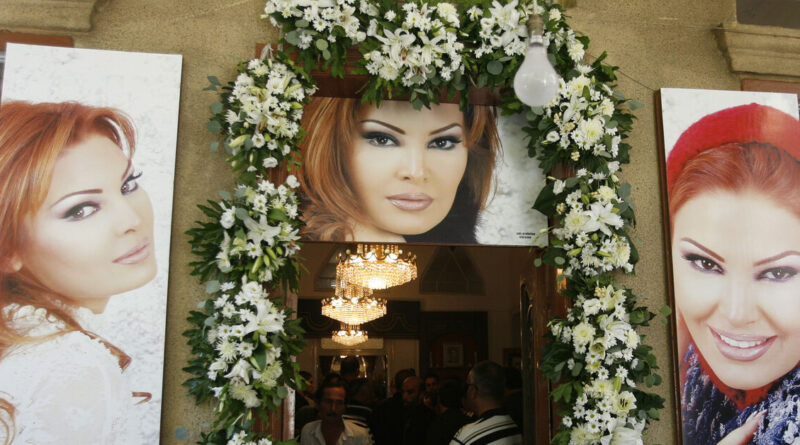 Egyptian tycoon wins bid to throw out UK lawsuit over singer's murder