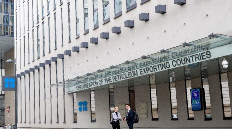 Eight OPEC+ alliance members move toward output hike at meeting
