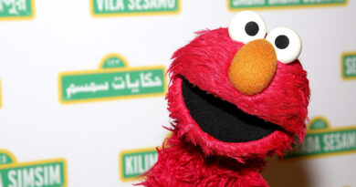 Elmo's X account hacked to publish racist and antisemetic posts | TechCrunch