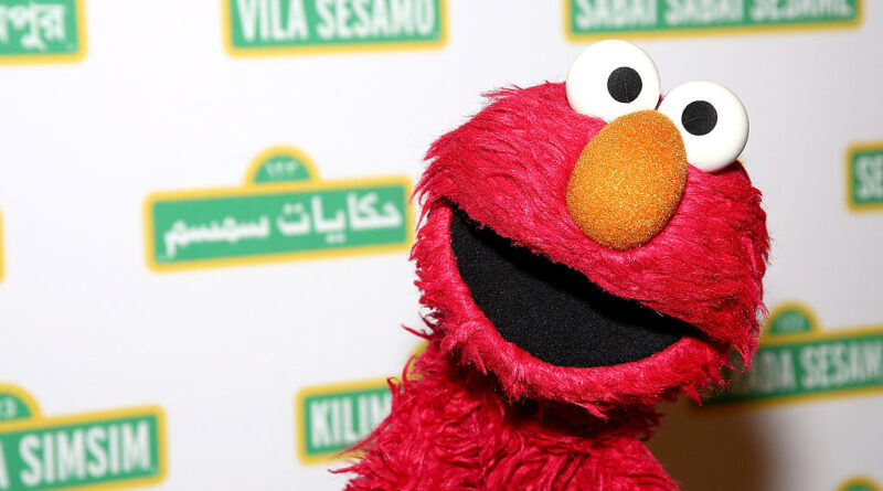 Elmo's X account hacked to publish racist and antisemetic posts | TechCrunch