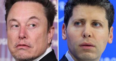 Elon Musk and Sam Altman have something else in common: Dissatisfaction with politics