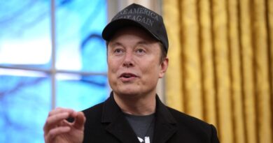 Elon Musk explains why xAI is calling its staff engineers, not researchers
