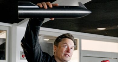 Elon Musk said a year ago that AI has no use at SpaceX. Now he's willing to pay $170k a head for AI engineers.