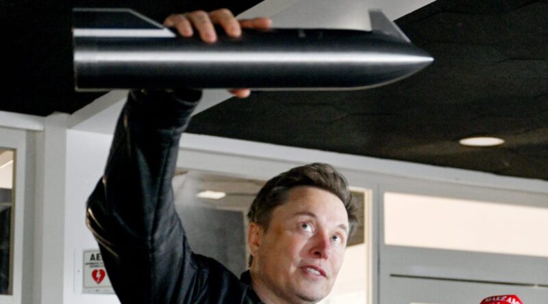 Elon Musk said a year ago that AI has no use at SpaceX. Now he's willing to pay $170k a head for AI engineers.