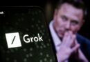Elon Musk's Grok AI chatbot goes on an antisemitic rant