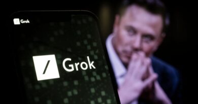 Elon Musk's Grok AI chatbot goes on an antisemitic rant