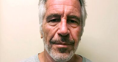Epstein had no ‘client list’ and died by suicide: US Justice Department