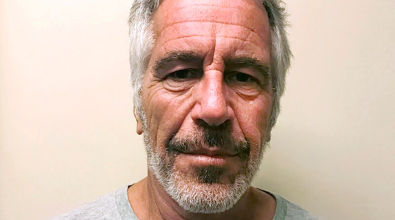 Epstein had no ‘client list’ and died by suicide: US Justice Department