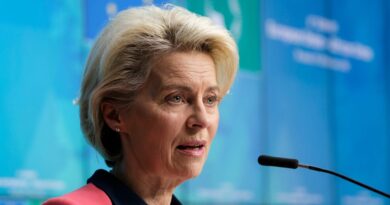 Europe's top negotiator says it's impossible to get a trade deal done by Trump's July deadline