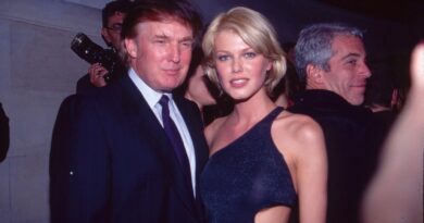 Every Time Trump Was Connected To Epstein Over Several Decades (Updated)