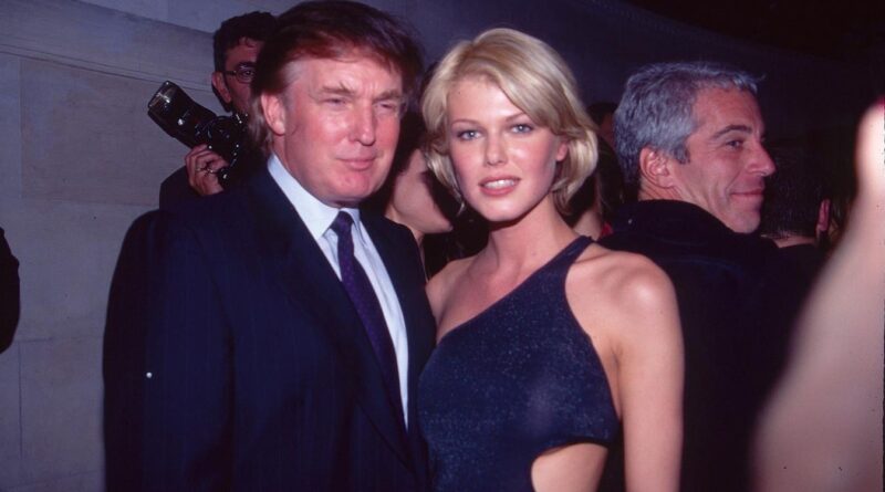 Every Time Trump Was Connected To Epstein Over Several Decades (Updated)