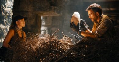 Every 'Jurassic Park' movie, ranked from worst to best