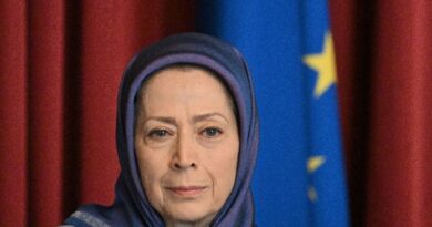 Exiled MEK group condemns execution of two members in Iran