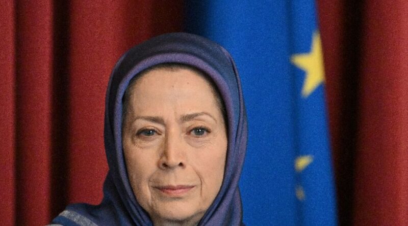 Exiled MEK group condemns execution of two members in Iran