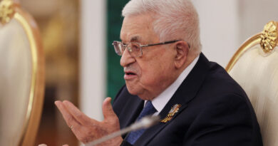 Explainer-Could the Palestinians become a full member of the United Nations?