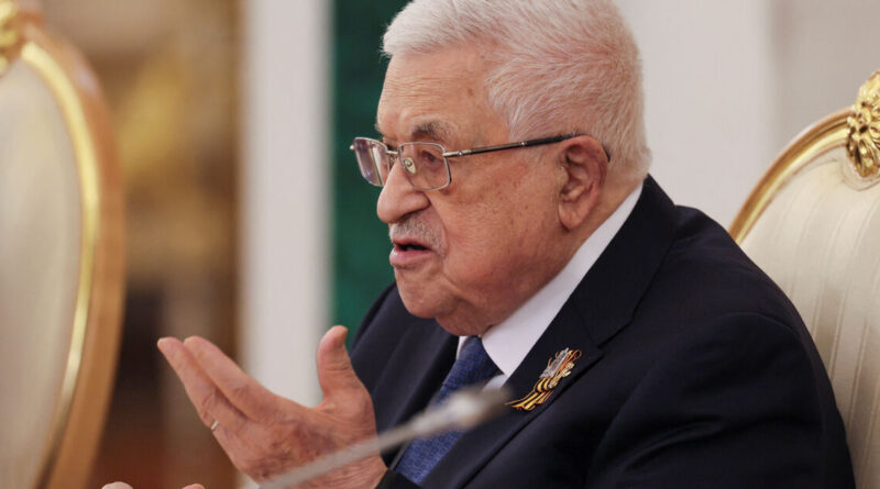 Explainer-Could the Palestinians become a full member of the United Nations?