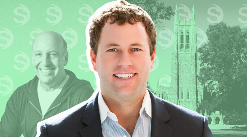 Eyeing expansion, Schonfeld taps BlueCrest executive for new C-suite role