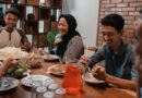 Fasting Family
