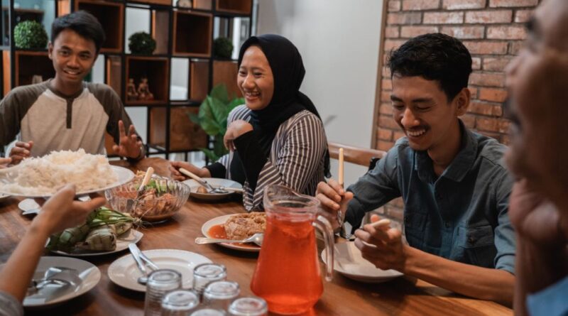 Fasting Family