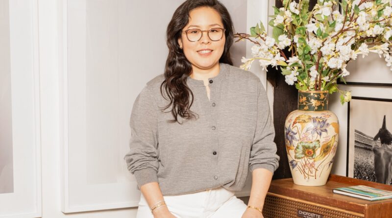 Fed up with brands that use corn syrup and skim milk, this mother developed her own ‘clean’ baby formula | TechCrunch