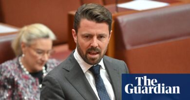 Federal opposition flags more ‘sensitive’ approach to foreign students at Australian universities