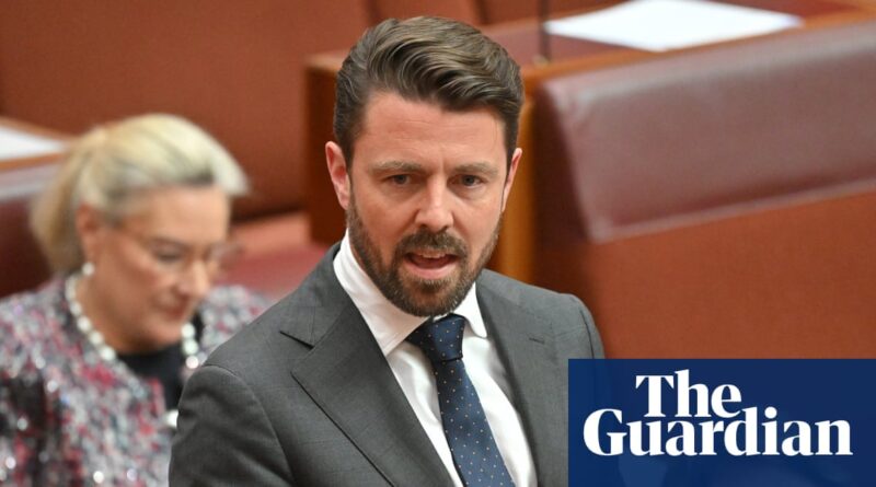 Federal opposition flags more ‘sensitive’ approach to foreign students at Australian universities