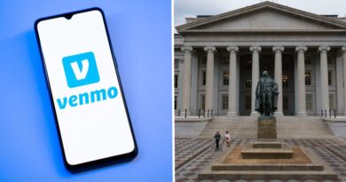 Feeling generous? You can Venmo the US government to help pay down the debt
