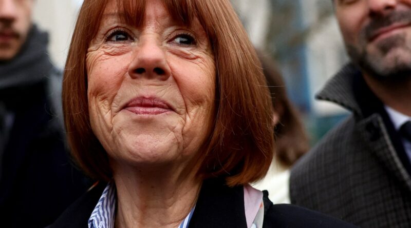 Feminist icon Gisele Pelicot awarded France’s top civic honour: Report