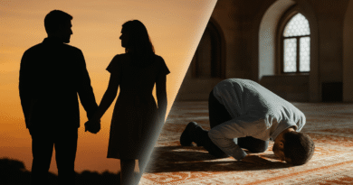 Fidelity to God Alone