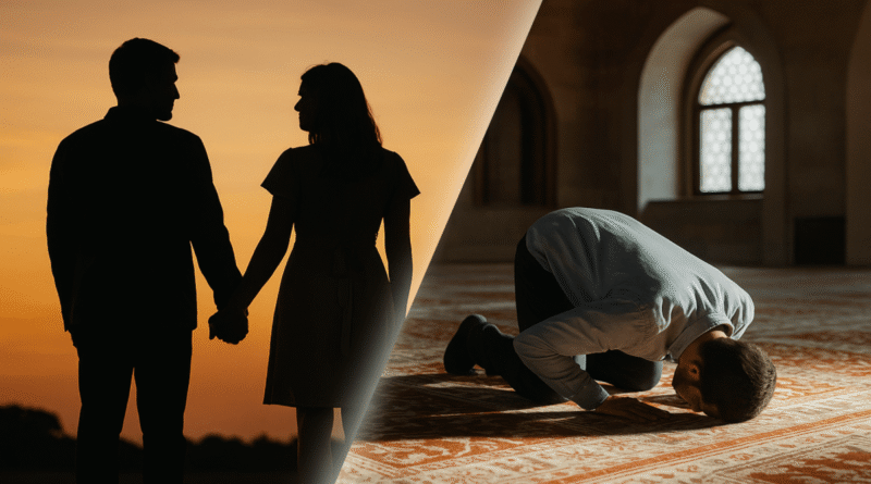 Fidelity to God Alone