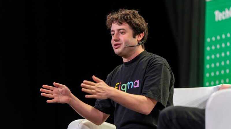 Figma’s Dylan Field will cash out about $60M in IPO, with Index, Kleiner, Greylock, Sequoia all selling, too | TechCrunch