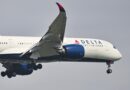 For Delta, Trans-Pacific Revenue Climbs While Domestic Falls