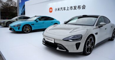 Ford's CEO sounded the alarm again on China. Here are 3 ways Chinese EVs drastically differ from their US rivals.