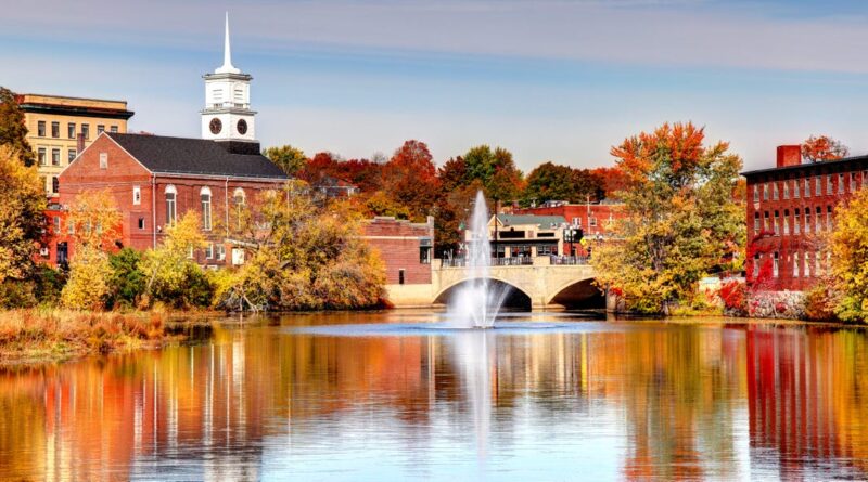 Forget Florida: The 10 best states for retirees aren't what you'd expect