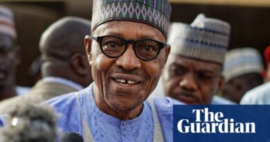 Former Nigerian president Muhammadu Buhari dies aged 82 in London