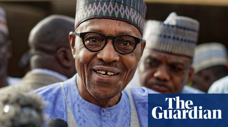 Former Nigerian president Muhammadu Buhari dies aged 82 in London