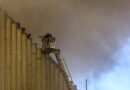 Four dead in fire at major Cairo telecomms hub, internet disrupted
